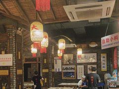 -重庆渝达老火锅(春熙路店)