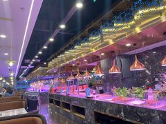 -炭烤麻里·臻选自助烤肉料理(观音桥大融城店)