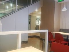 -乡村基(环球中心北区餐厅)