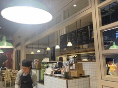 -After You Dessert Cafe(CENTRALWORLD)