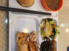 -香妃烤鸡(西单店)