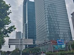 -上海中心大厦