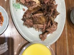 -清真·益鑫羊肉手抓馆(花园北街店)