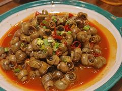 -聚汇三少·龙虾·中餐厅(莫邪路新天地店)