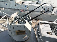 -中国人民解放军海军博物馆