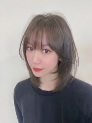 -G HAIR SALON私人造型定制