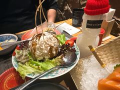 -满来寿喜烧(金虹桥店)