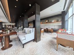 -上海浦东嘉里大酒店