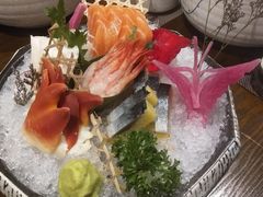 -樱之盛宴·蟹料理海鲜自助(前进大街店)
