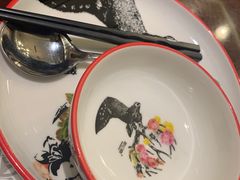 -新白鹿餐厅(爱琴海购物中心店)