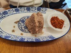 -茶马古道·野生菌清汤黄牛肉(沙溪店)