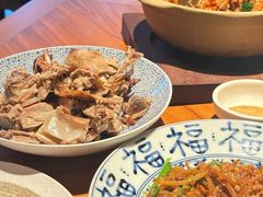 -玖五京菜(杭州城北万象城店)