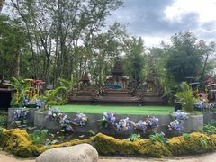 -西双版纳傣族园