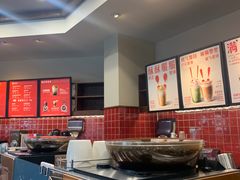 -星巴克(无锡百联奥特莱斯店)