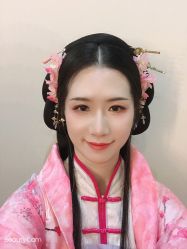 -盘子女人坊古装写真摄影(天津总店)