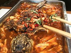 -巴依老爷新疆美食(常营店)