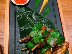 -敏珠拉姆藏餐·南京厨房(富春江东街店)