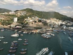 -芽庄珍珠岛游乐园