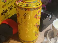 -有位虾匠·胶东土菜小馆(市北店)