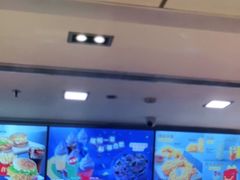 -麦当劳(番禺易发商业街店)