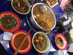 -马路边边串串香(大成路店)