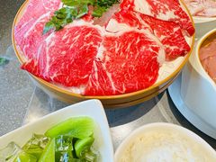 -海底捞火锅(江南盛天地店)