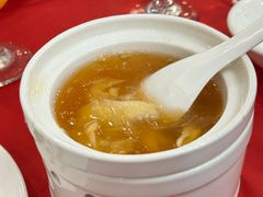 -富盛囍宴大酒楼(新都汇购物广场店)