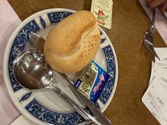 -玫瑰园西餐厅(新华大厦店)