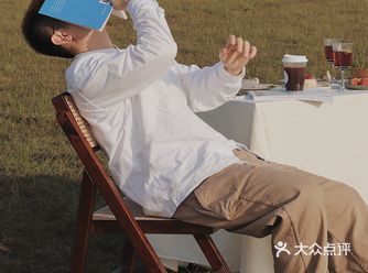 长沙新晋小众拍照打卡地春游野餐周边游️