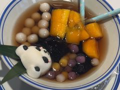-火啫啫·粤式啫啫煲(南通首店)