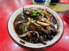 -红灯笼龙凤饭店(宁波老字号店)