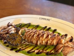 -COMMUNE幻师(花园道店)