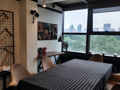 -心邸·庆宴(雅宝城店)