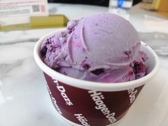 -哈根达斯(世界城店)
