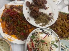 -老七饭馆(光荣道总店)