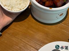 -小菜园新徽菜(芜湖奥特莱斯店)