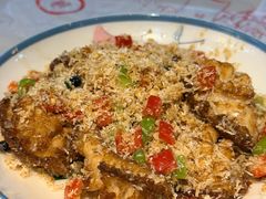 -三妹小龙虾·黄油蟹(华侨城总店)