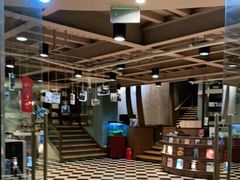 大堂-那美(华莱坞店)