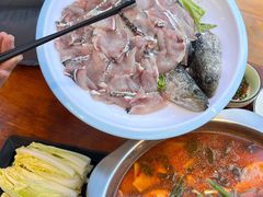 -大理.老字号渝记酸萝卜乌鱼(古城总店)