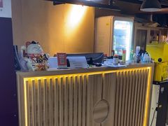 -白兔子密室(长寿路店)