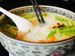 -南蛮子Southern Barbarian(进贤路店)