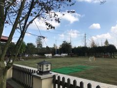 -洪湖家庭农场·团建·露营·会议