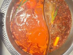 -李姑婆鲜切牛肉火锅自助(凤城二路店)