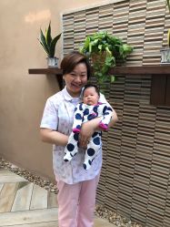-生命加•Q考拉月子会所(玫瑰园店)