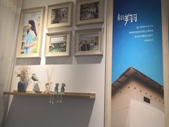 -燕庭·纯燕窝·甜品下午茶(南京西路店)