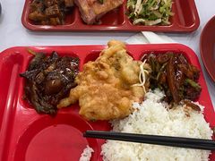 -新川饮食(新川小区店)