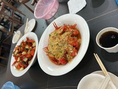 -一起吃小龙虾·海鲜(海珠店)
