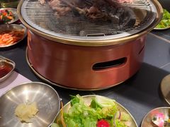 -西塔老太太泥炉烤肉(北京北苑天街龙湖店)