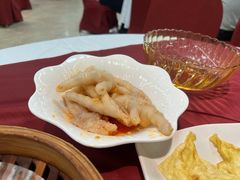 -金苑海鲜酒家(新港中路店)