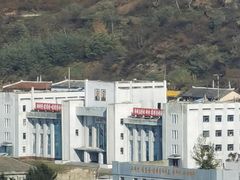 -图们国门景区